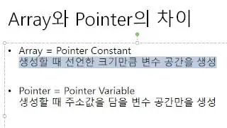 5.5 Character Pointers  and Functions