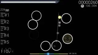 using GN skin on osu!droid comes with memorization