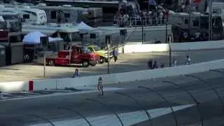 NRA 500