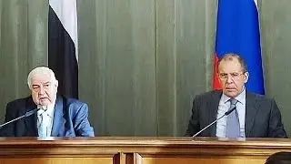 Syria floats Aleppo ceasefire plan ahead of Geneva II peace conference next week