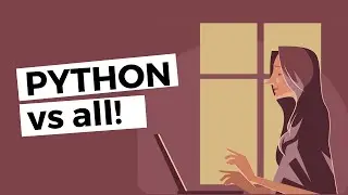 Python vs JAVA vs PHP vs PERL vs Ruby vs JavaScript vs C++ vs TCL: Great Fight!