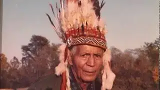 The Flickering Flame &mdash; Life and Legacy of Chief Turkey Tayac