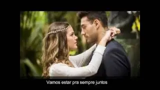 Sempre Juntos - Lucas Lucco ( Com Letra )  ♪♪♪♫♫♪♫♪♫