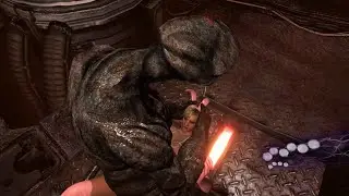Resident Evil 6 - Agent Hunt Rasklapanje 11
