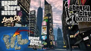 UPDATE HOW TO INSTALL LIBERTY CITY MAP IN GTA 5 NEW YORK CITY 100% REAL WORKING 2024 /2025 |MEGA MAP