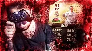 BALE 91 |ЭТО КОНЕЦ?|