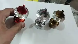 curtain bracket Diamond
