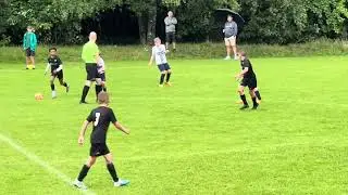 Surf Select 2011 Vs Rosario FC
