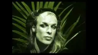 Brian Eno & David Byrne - Home