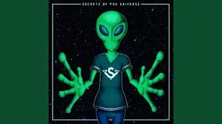 Secrets of the Universe