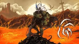 And then the Doomslayer arrived! Doom The Dark Ages EP5 - Dino Gaming