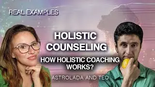 Real Life Examples of Holistic Counseling - Astrolada And Teo
