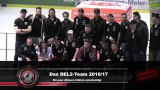 91/2016-17: Saisonabschlussfeier im Colonel-Knight-Stadion am 31.03.2017