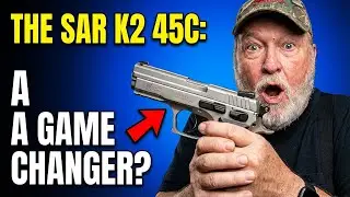 Sar K2 45c