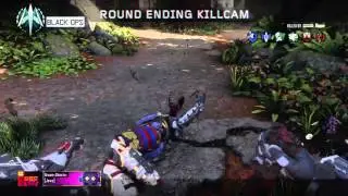 Bo3 custom games