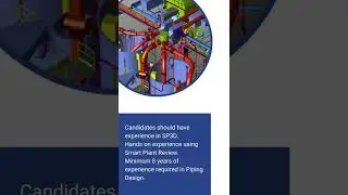 Piping Designer Jobs in Vadodara | Keshav Encon