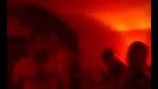 gravefruit koncert live at elte