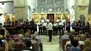 Ryabinushka (Ural Rowan tree) - Russian traditional song