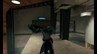 TF2 Original Medic Ubersaw Taunt