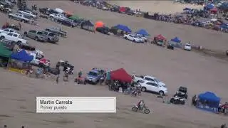 Enduro del Verano 2016 - EDV 2016 -  MOTOS AMATEUR