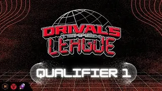 Tekken 7 - DRivals Tekken League Qualifier 1 season 1