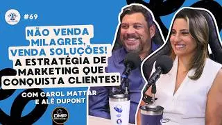Comunica&ccedil;&atilde;o Que Vende: O Papel do Marketing nas Empresas - PodCont&aacute;bil #69