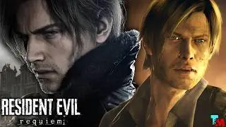Станет ли Requiem новой шестеркой Resident Evil?