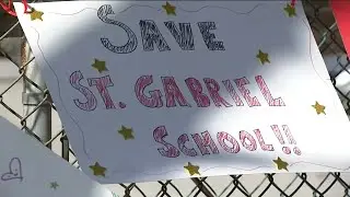 Archdiocese announces NY Catholic schools that won't open for 2023-24 academic year