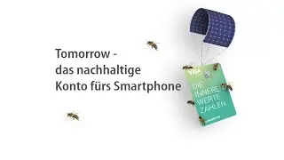 Tomorrow Bank - Vorstellung und Erfahrungsbericht nach fast 2 Jahren | Markus Tippner