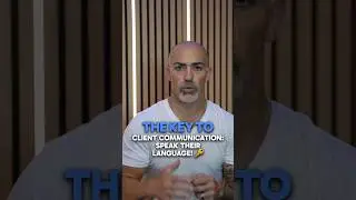 Speak their Language #habits #habittracker #businesstips #businessgrowth #business #businessidea