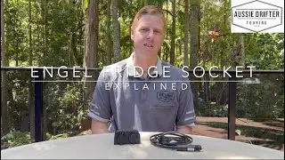 Engel Fridge socket explained,  What are they?