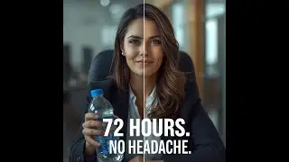 No Headaches, No Crashes: 72-Hour Fasting Secret