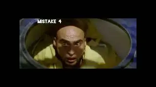 🤣(10 MISTAKE) IN 1 MINUTE (TARZAN THE WONDER CAR) #shorts#video#jai shree shyam#ajay devgan#meow#gop