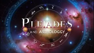 The Pleiades star cluster and mythology