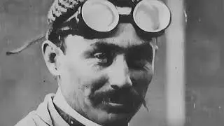 History of Motor Racing Volume 1 - The Heroic Days (1902-1914) - 4K 50fps