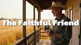 A Shadow in the Valley, A Light in the Storm &mdash; The Faithful Friend (Official Lyric Journey)