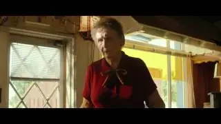 Hell or High Water 2016 [&laquo;Бабуля в забегаловке&raquo; (Old Lady at the local eatery)]