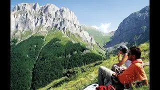 Shar mountain wilderness - Peaktrip