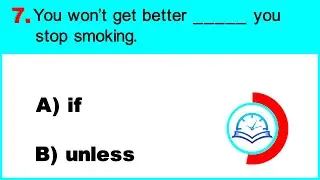 Easy English grammar for beginners ( 176 ) | English Mixed Grammar Quizzes & Test