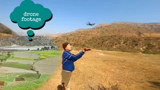 dji tello drone video quality\\dji tello drone udauna dherainai sajilo hudoraichha☺️☺️☺️