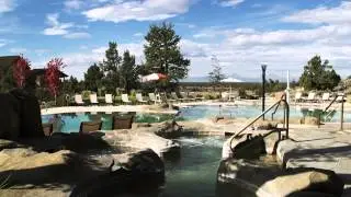 Brasada Ranch Resort Tour | Bend Oregon