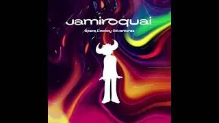 Jamiroquai - Let Me Believe