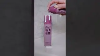 Get ready to pump up the hydration!  #skincare #vegan #skincaretips #antiaging