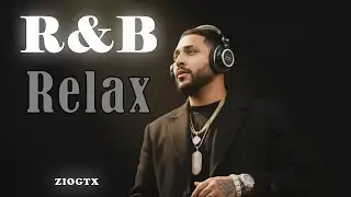 ZIOGTX – Luxury Nights | Chill R&B x Hip-Hop Vibe 2025