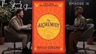 The Alchemist - Book Summary - Paulo Coelho