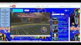 Let's Review The Lper's Episode 3 - Blueblazingdemon