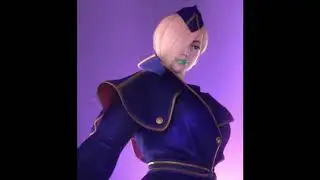 Street Fighter V: Theme of Falke (Full Theme) OST