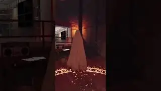 New phas update means new jumpscares! #gaming #phasmophobia