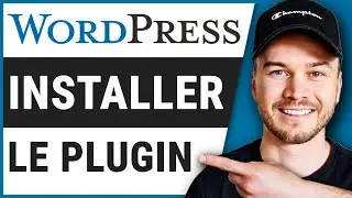 Comment installer un plugin dans Wordpress (étape par étape)