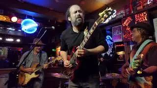 Celso Salim & Johnny Stachela - Black Cat Bone - 10/12/19 Cadillac Zack Presents